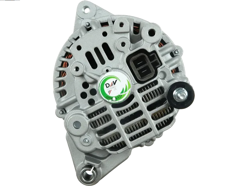 A5317 AS-PL - 1.ALTERNATOR — zdjęcie 3 z 7