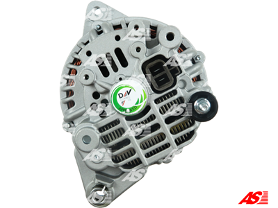 A5317 AS-PL - 1.ALTERNATOR — zdjęcie 6 z 7