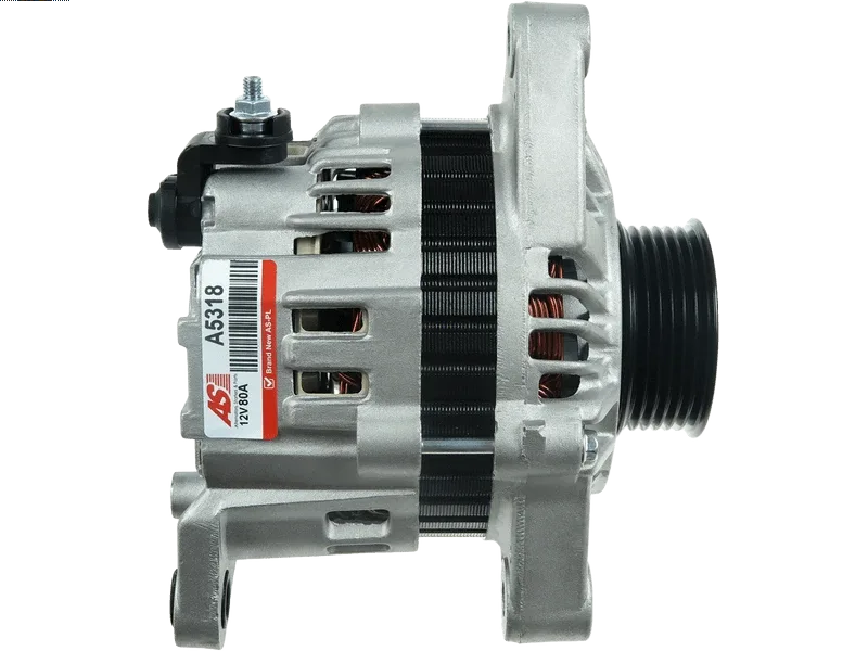 A5318 AS-PL - 1.ALTERNATOR — zdjęcie 4 z 7