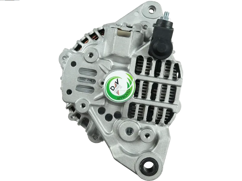 A5318 AS-PL - 1.ALTERNATOR — zdjęcie 3 z 7