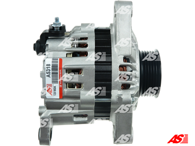 A5318 AS-PL - 1.ALTERNATOR — zdjęcie 7 z 7