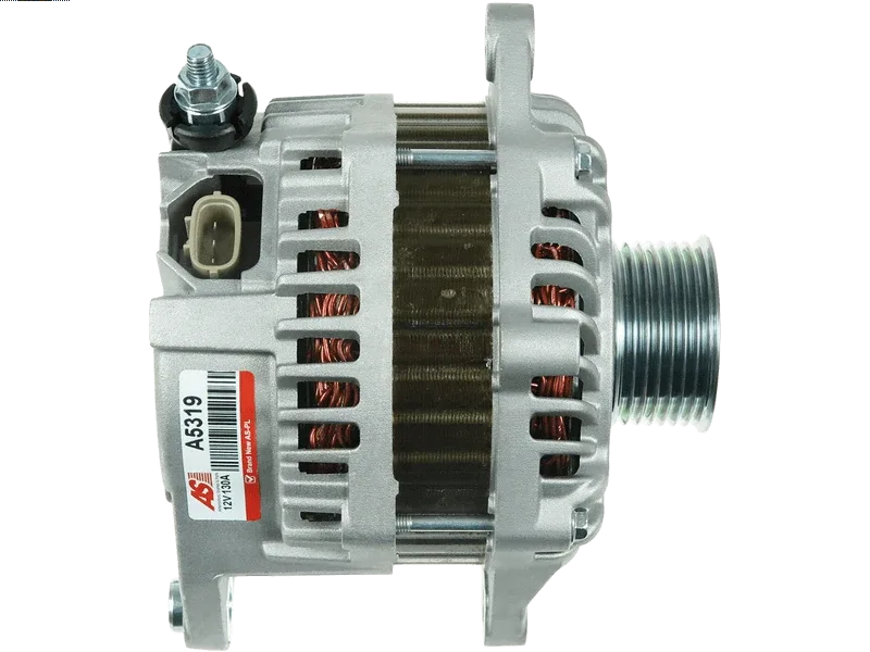 A5319 AS-PL - 1.ALTERNATOR — zdjęcie 5 z 7