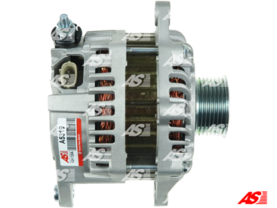 A5319 AS-PL - 1.ALTERNATOR — zdjęcie 2 z 7