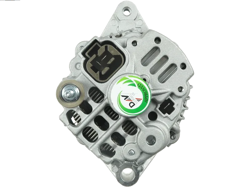 A5320 AS-PL - 1.ALTERNATOR — zdjęcie 3 z 7