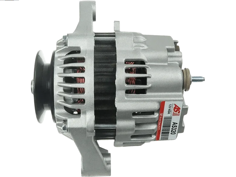 A5320 AS-PL - 1.ALTERNATOR — zdjęcie 2 z 7