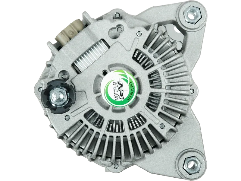 A5322 AS-PL - 1.ALTERNATOR — zdjęcie 3 z 7