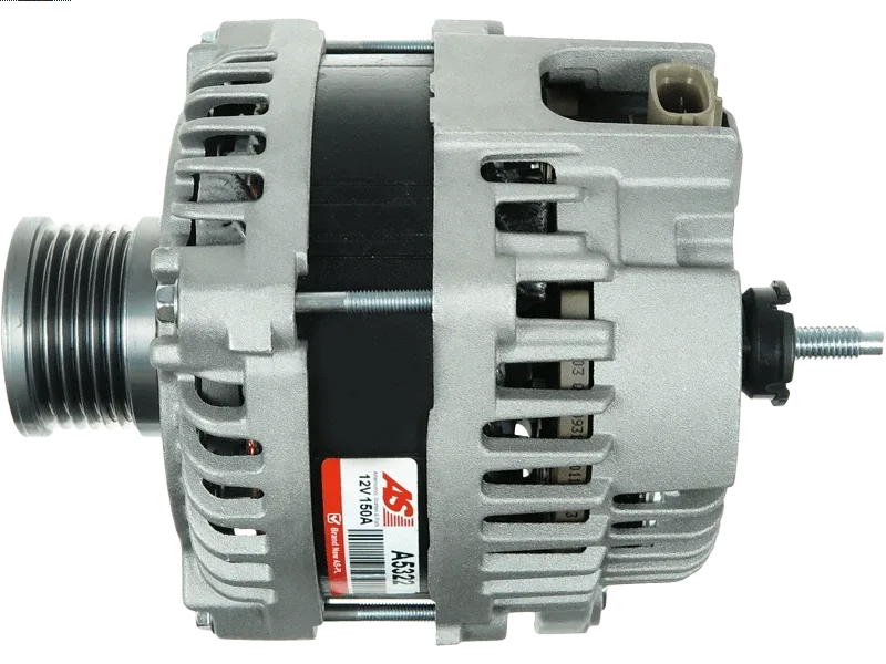 A5322 AS-PL - 1.ALTERNATOR — zdjęcie 2 z 7