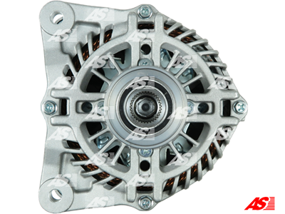A5322 AS-PL - 1.ALTERNATOR — zdjęcie 1 z 7