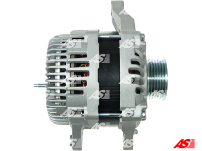A5323 AS-PL - 1.ALTERNATOR — zdjęcie 2 z 7