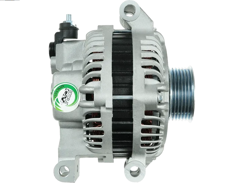 A5324 AS-PL - 1.ALTERNATOR — zdjęcie 5 z 7