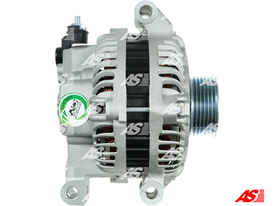 A5324 AS-PL - 1.ALTERNATOR — zdjęcie 2 z 7
