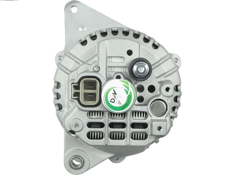 A5325 AS-PL - 1.ALTERNATOR — zdjęcie 3 z 7