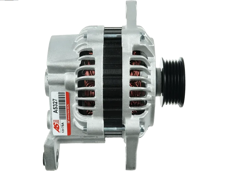 A5327 AS-PL - 1.ALTERNATOR — zdjęcie 5 z 7