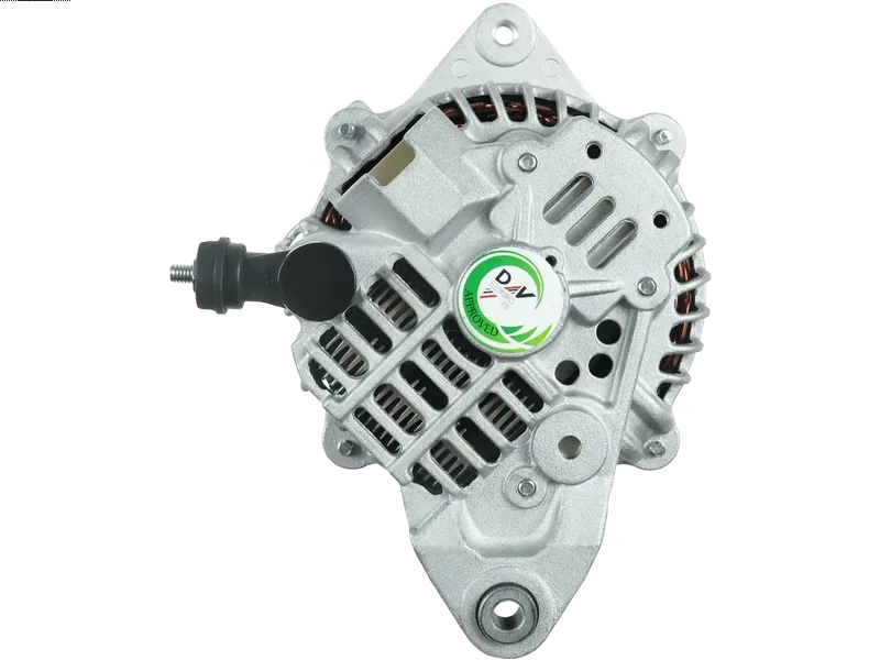 A5327 AS-PL - 1.ALTERNATOR — zdjęcie 6 z 7