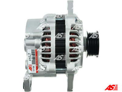 A5327 AS-PL - 1.ALTERNATOR — zdjęcie 2 z 7