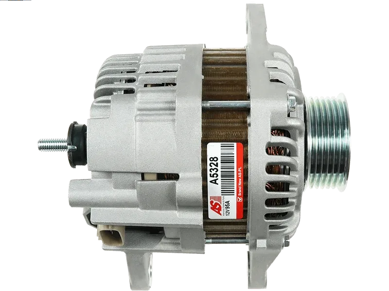 A5328 AS-PL - 1.ALTERNATOR — zdjęcie 5 z 7