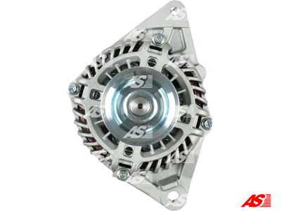 A5328 AS-PL - 1.ALTERNATOR — zdjęcie 1 z 7