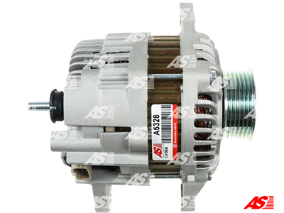 A5328 AS-PL - 1.ALTERNATOR — zdjęcie 2 z 7