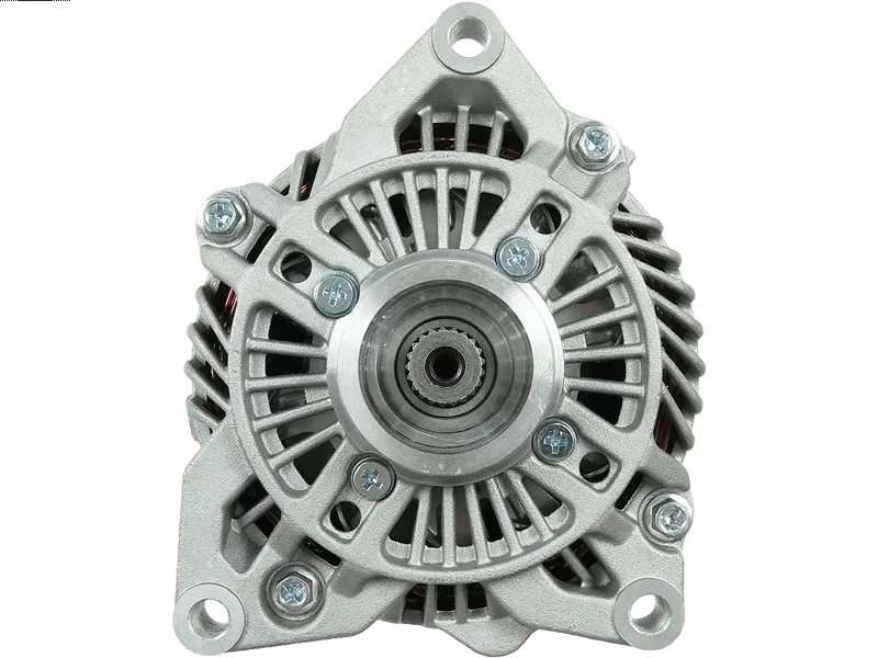 A5329 AS-PL - 1.ALTERNATOR — zdjęcie 4 z 7