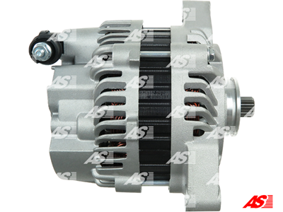 A5329 AS-PL - 1.ALTERNATOR — zdjęcie 2 z 7