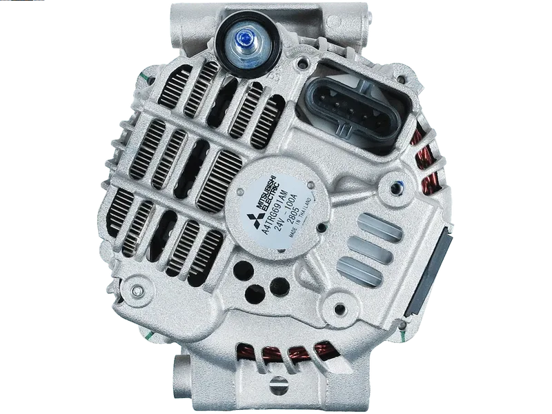 A5331(MITSUBISHI) Mitsubishi - 1.ALTERNATOR — zdjęcie 6 z 7