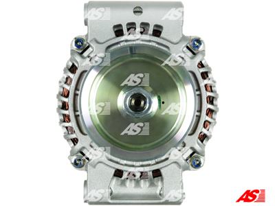 A5331(MITSUBISHI) Mitsubishi - 1.ALTERNATOR — zdjęcie 1 z 7