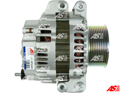 A5331(MITSUBISHI) Mitsubishi - 1.ALTERNATOR — zdjęcie 2 z 7