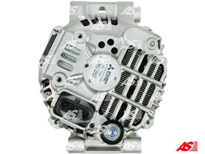 A5331(MITSUBISHI) Mitsubishi - 1.ALTERNATOR — zdjęcie 3 z 7