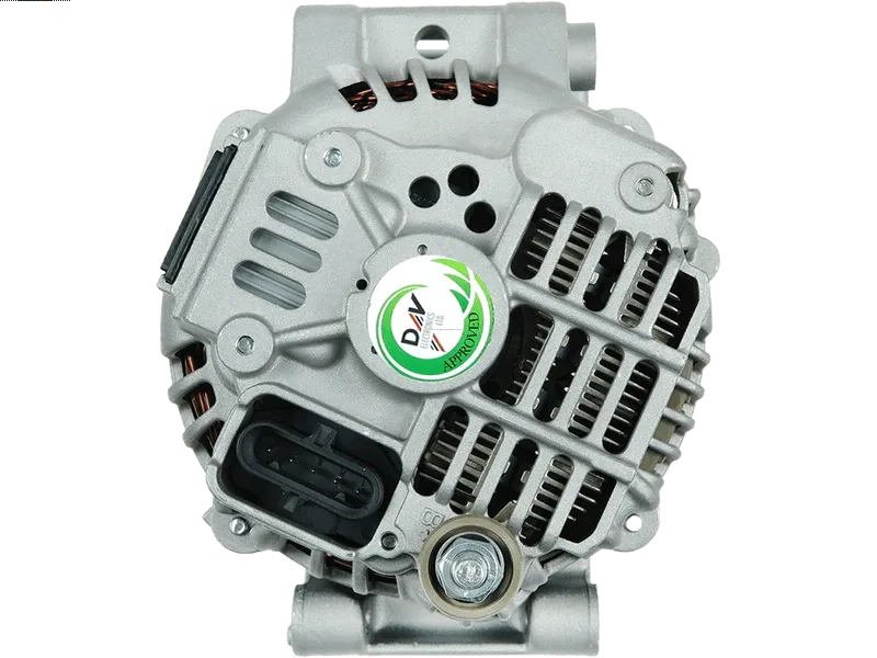 A5331 AS-PL - 1.ALTERNATOR — zdjęcie 3 z 7