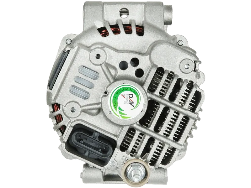 A5331SR AS-PL - 1.ALTERNATOR — zdjęcie 3 z 5