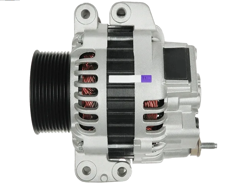 A5331SR AS-PL - 1.ALTERNATOR — zdjęcie 4 z 5