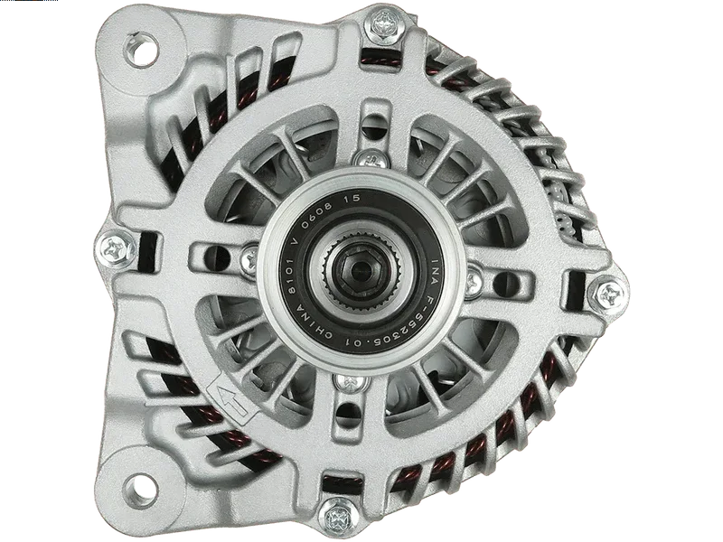 A5332(MITSUBISHI) Mitsubishi - 1.ALTERNATOR — zdjęcie 1 z 5