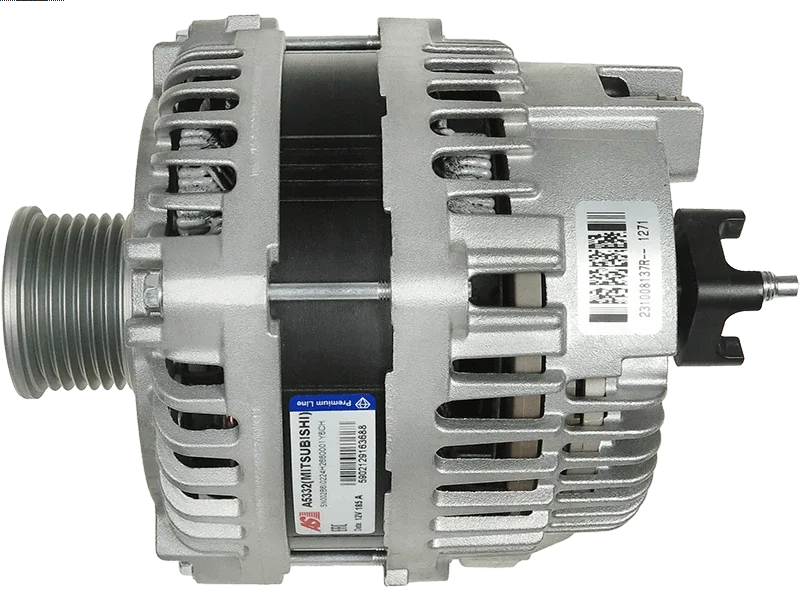 A5332(MITSUBISHI) Mitsubishi - 1.ALTERNATOR — zdjęcie 2 z 5