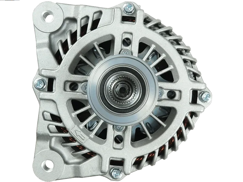 A5332 AS-PL - 1.ALTERNATOR — zdjęcie 5 z 7