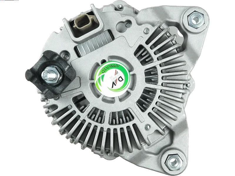 A5332 AS-PL - 1.ALTERNATOR — zdjęcie 3 z 7
