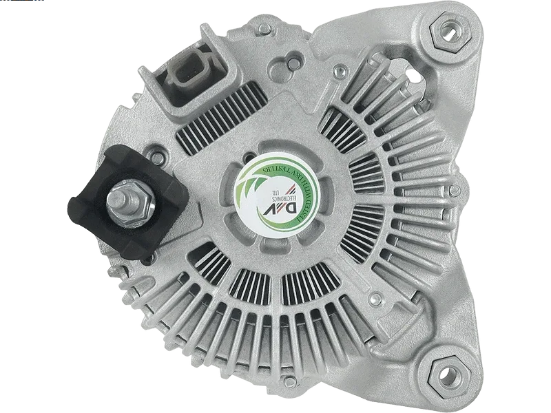 A5332PR AS-PL - 1.ALTERNATOR — zdjęcie 3 z 5