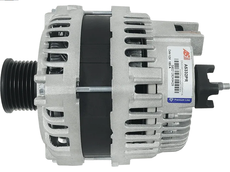 A5332PR AS-PL - 1.ALTERNATOR — zdjęcie 2 z 5