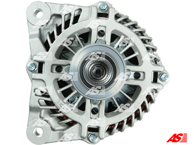 A5332 AS-PL - 1.ALTERNATOR — zdjęcie 1 z 7