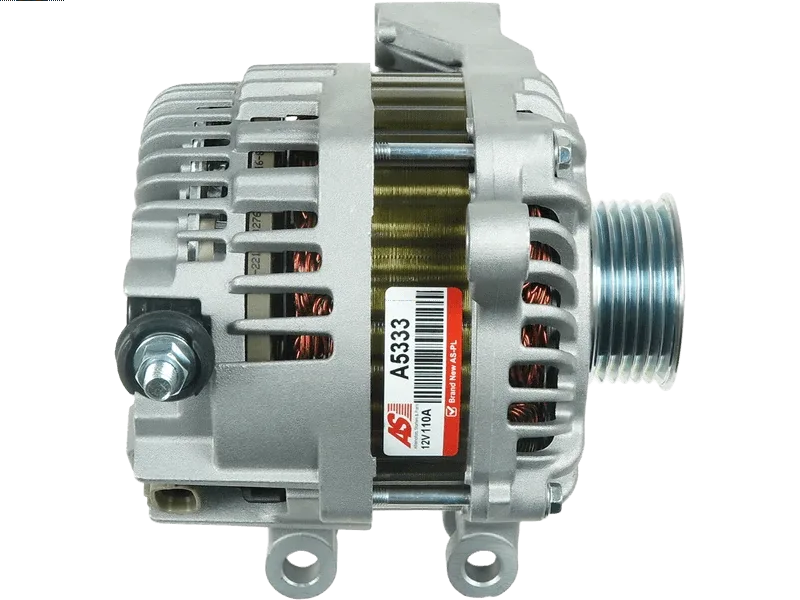 A5333 AS-PL - 1.ALTERNATOR — zdjęcie 4 z 7