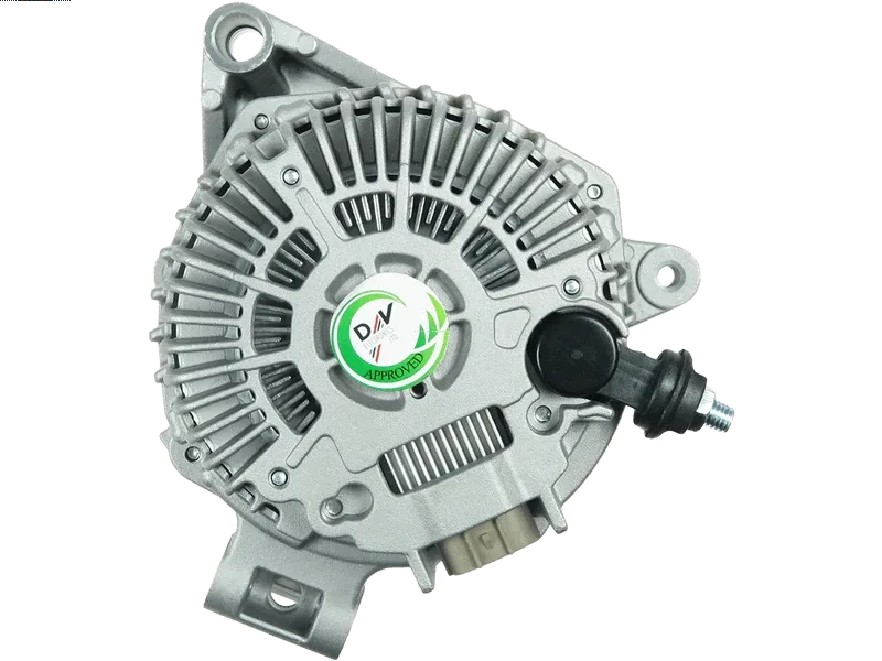 A5333 AS-PL - 1.ALTERNATOR — zdjęcie 3 z 7