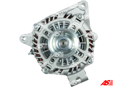 A5333 AS-PL - 1.ALTERNATOR — zdjęcie 1 z 7