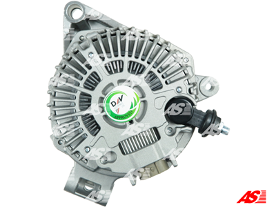 A5333 AS-PL - 1.ALTERNATOR — zdjęcie 6 z 7