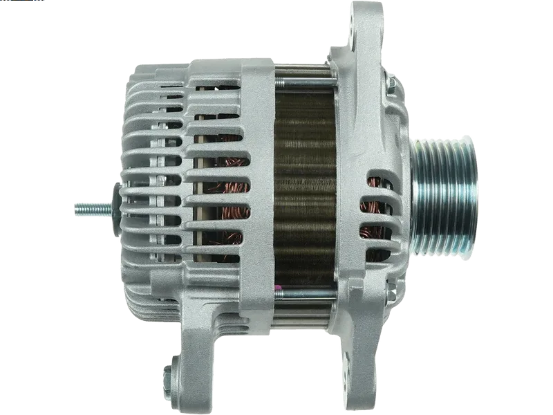 A5334 AS-PL - 1.ALTERNATOR — zdjęcie 4 z 7