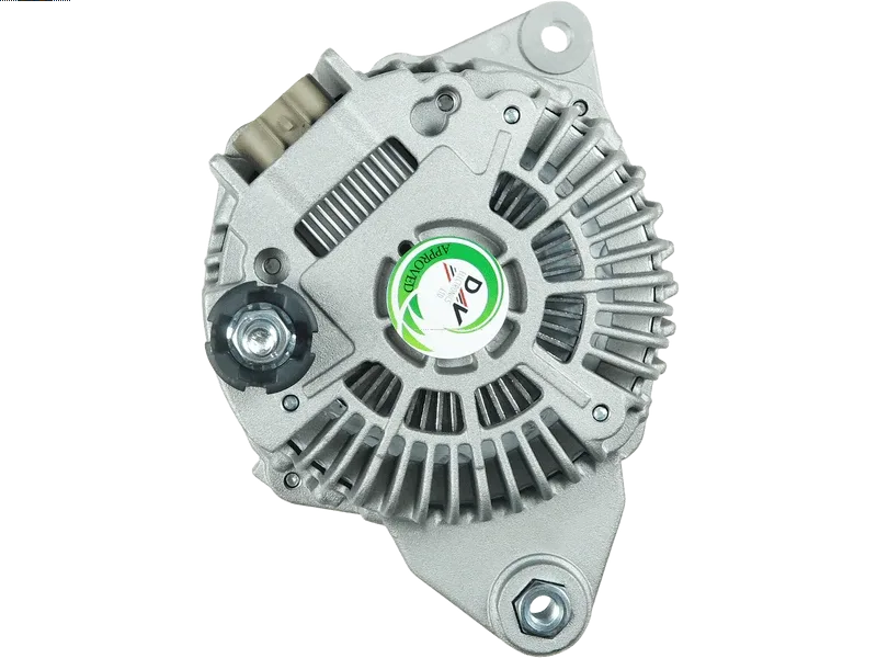 A5334 AS-PL - 1.ALTERNATOR — zdjęcie 3 z 7