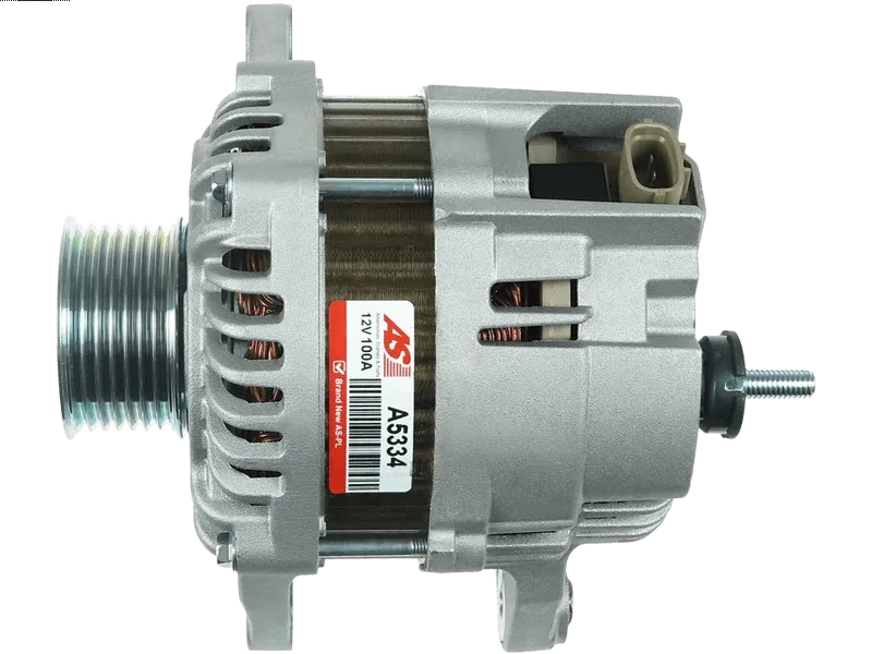 A5334 AS-PL - 1.ALTERNATOR — zdjęcie 2 z 7