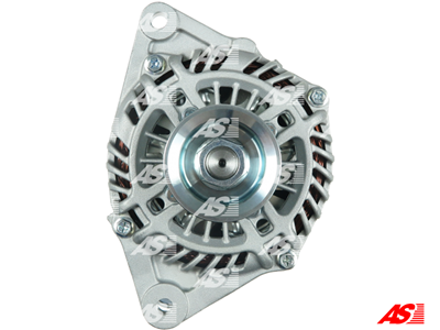 A5334 AS-PL - 1.ALTERNATOR — zdjęcie 1 z 7