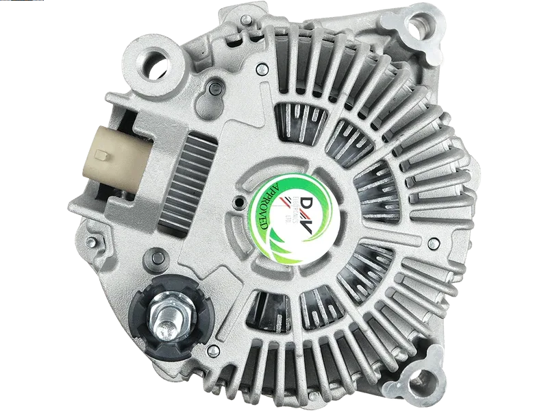 A5335 AS-PL - 1.ALTERNATOR — zdjęcie 6 z 7