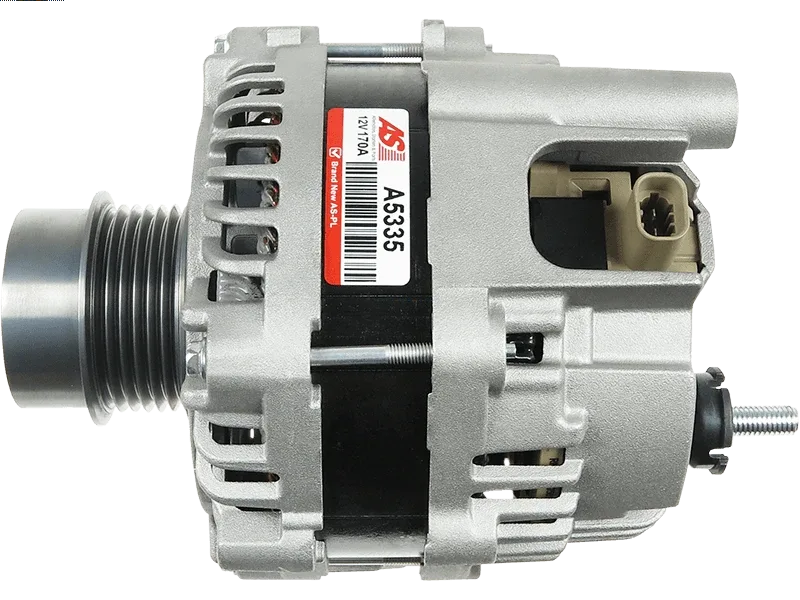 A5335 AS-PL - 1.ALTERNATOR — zdjęcie 7 z 7