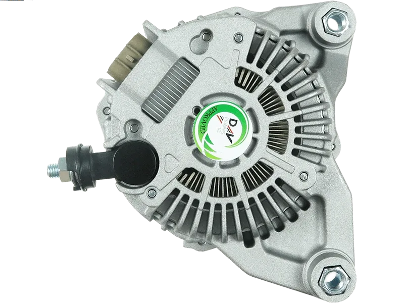 A5337 AS-PL - 1.ALTERNATOR — zdjęcie 3 z 7