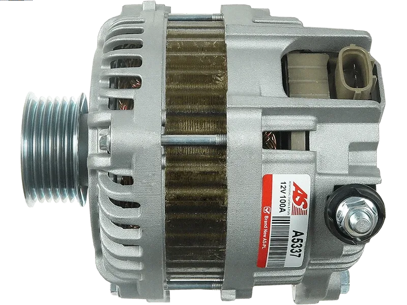 A5337 AS-PL - 1.ALTERNATOR — zdjęcie 2 z 7